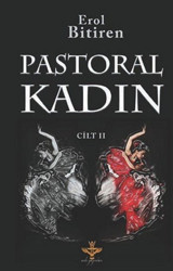 Pastoral Kadın 2 Erol Bitiren Enki Yayınları