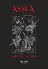Assua - Başlangıç Melisa Lidya Sarı Perseus Yayınevi