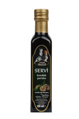 Ralila Kozalak Aromalı Kahve Şurubu 250 ml
