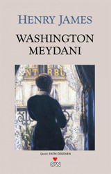 Washington Meydanı Henry James Can Yayınları
