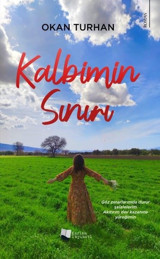 Kalbimin Sınırı Okan Turhan Karina Yayınevi