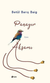 Panayır Akşamı Betül Barış Baig Şule Yayınları