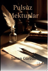 Pulsuz Mektuplar Sultan Gürbüz DLS Yayınları