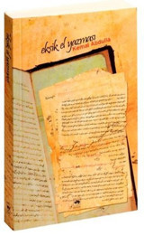 Eksik El Yazması Kemal Abdullah Ötüken Neşriyat