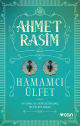Hamamcı Ülfet Ahmet Rasim Can Yayınları