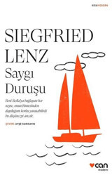 Saygı Duruşu Siegfried Lenz Can Yayınları
