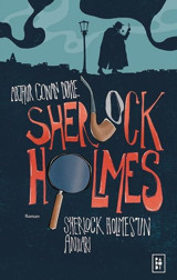 Sherlock Holmes 2 - Sherlock Holmes'un Anıları Arthur Conan Doyle Parodi Yayınları