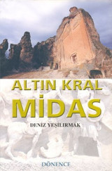 Altın Kral Midas Deniz Yeşilırmak Dönence Basım ve Yayın Hizmetleri