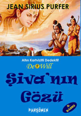 Şiva'nın Gözü Jean Sirius Purfer Parşömen