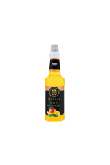 By Tüfekçi Mango Aromalı Kahve Şurubu 750 ml