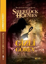 Sherlock Holmes - Gizli Görev Sir Arthur Conan Doyle Fark Yayınları