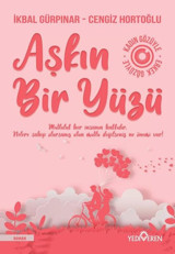 Aşkın Bir Yüzü Cengiz Hortoğlu Yediveren Yayınları