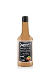 Kentcafe Fındık Aromalı Kahve Şurubu 355 ml