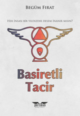 Basiretli Tacir Begüm Fırat Perseus Yayınevi