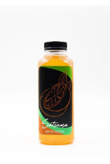 Next Of Satsuma Aromalı Kahve Şurubu 500 ml