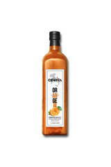 Cenova Portakal Aromalı Kahve Şurubu 1 lt