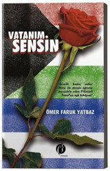 Vatanım Sensin Ömer Faruk Yatbaz Herdem Kitap