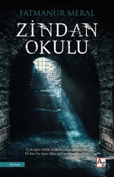 Zindan Okulu Fatmanur Meral Az Kitap