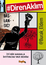 Diren Aklım Burak Eldem Sayfa 6