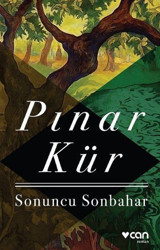 Sonuncu Sonbahar Pınar Kür Can Yayınları