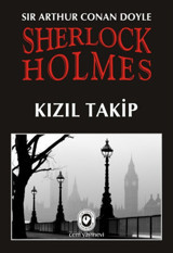Kızıl Takip Sir Arthur Conan Doyle Cem Yayınevi