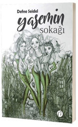 Yasemin Sokağı Defne Seidel Herdem Kitap