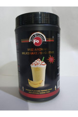 Fo Muz Aromalı İçecek Tozu 1000 gr