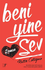 Beni Yine Sev Katie Cotugno Artemis Yayınları