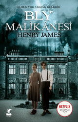 Bly Malikanesi Henry James Güney Kitap