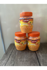 Gökyar Portakal Aromalı Toz Oralet 300 gr 3'lü