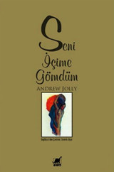 Seni İçime Gömdüm Andrew Jolly Ayrıntı Yayınları