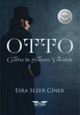 Otto-Garba ile Sonsuz Yolculuk Esra Sezer Ciner Perseus Yayınevi