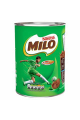 Nestle Milo Çikolata Aromalı İçecek Tozu 400 gr