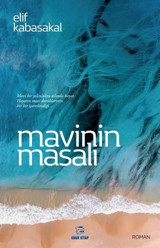 Mavinin Masalı Elif Kabasakal Onur Kitap