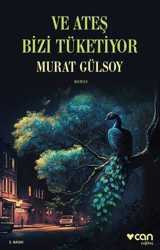 Ve Ateş Bizi Tüketiyor Murat Gülsoy Can Yayınları