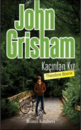 Kaçırılan Kız John Grisham Remzi Kitabevi