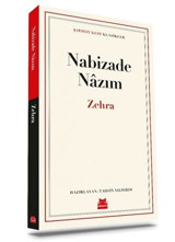 Zehra - Kırmızı Kedi Klasikler Nabizade Nazım Kırmızı Kedi