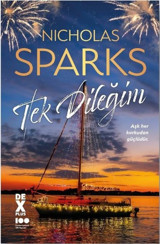Tek Dileğim Nicholas Sparks DEX
