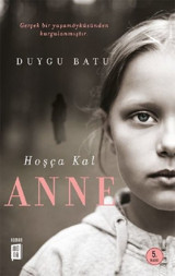 Hoşça Kal Anne Duygu Batu Mona