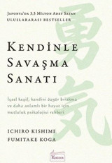 Kendinle Savaşma Sanatı Fumitake Koga Koridor Yayıncılık