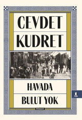 Havada Bulut Yok Cevdet Kudret Kapı Yayınları