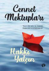 Cennet Mektupları Hakkı Yalçın Turkuvaz Kitap