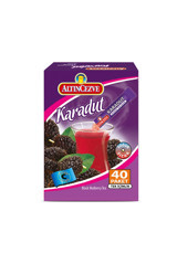 Altıncezve Karadut Aromalı İçecek Tozu 1500 gr 40'lı