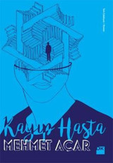 Kayıp Hasta Mehmet Açar Doğan Kitap