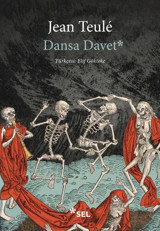 Dansa Davet Jean Teule Sel Yayıncılık