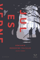 Dünyanın Merkezine Yolculuk Jules Verne İstek