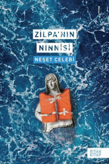 Zilpa'nın Ninnisi Neşet Çelebi Siyah Kitap