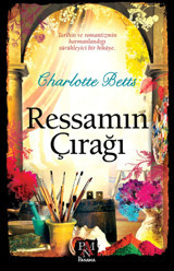 Ressamın Çırağı Charlotte Betts Panama Yayıncılık