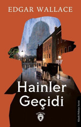 Hainler Geçidi Edgar Wallace Dorlion Yayınevi