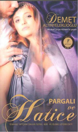 Pargalı ve Hatice Demet Altınyeleklioğlu Artemis Yayınları